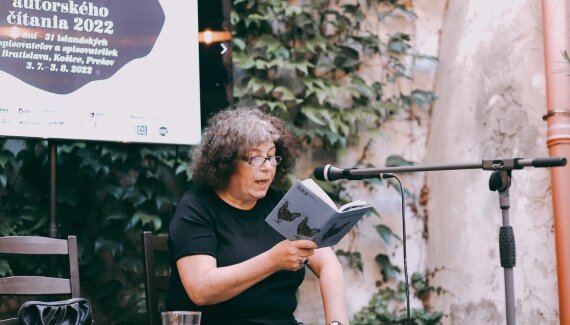 Irena Dousková: Jsme bezohlední, ze řetězu utržení sobci. Jenomže co s tím?